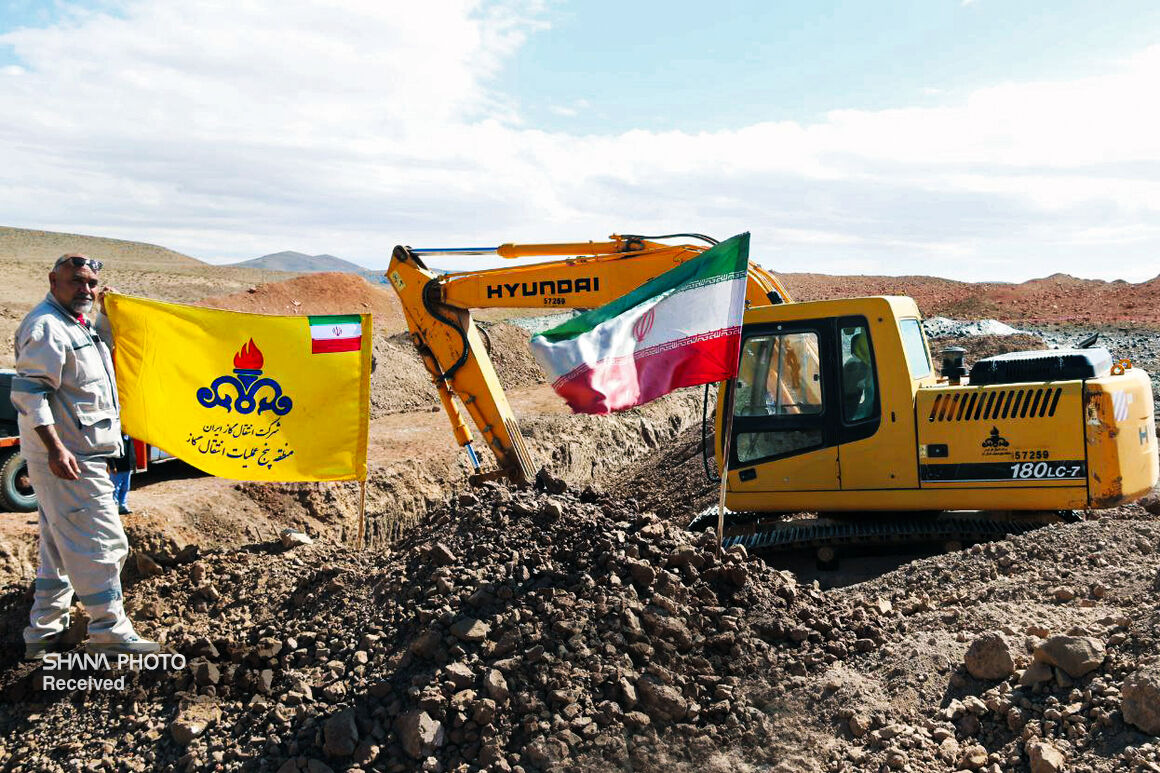 ماجرای ناکامی تروریستها با اقدامهای جهادی وزارت نفت و صنعت گاز