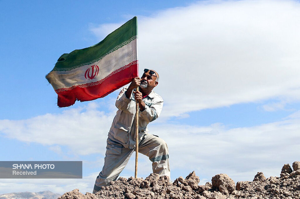 ماجرای ناکامی تروریستها با اقدامهای جهادی وزارت نفت و صنعت گاز ماجرای ناکامی تروریستها با اقدامهای جهادی وزارت نفت و صنعت گاز