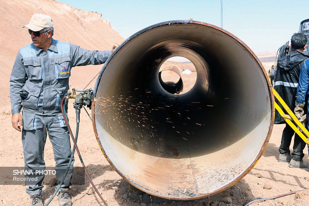 سابقه چندساله رشد تولید با مشارکت مردم در صنعت نفت