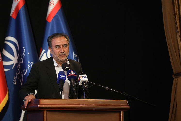 محمد دهقان، معاون حقوقی رئیسجمهوری