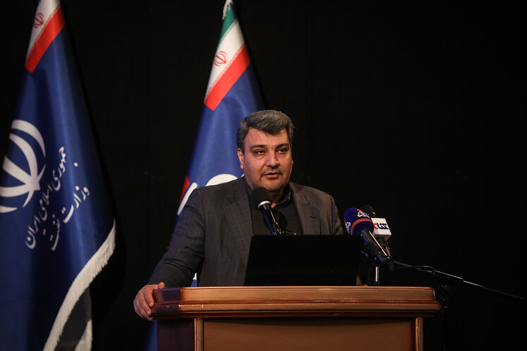 منصور احمدنژاد، مدیرکل امور حقوقی و قرادادهای وزارت نفت
