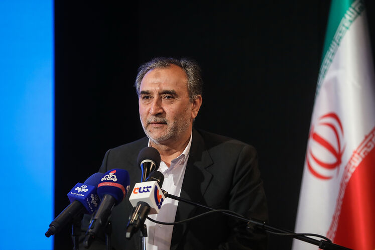 محمد دهقان، معاون حقوقی رئیسجمهوری