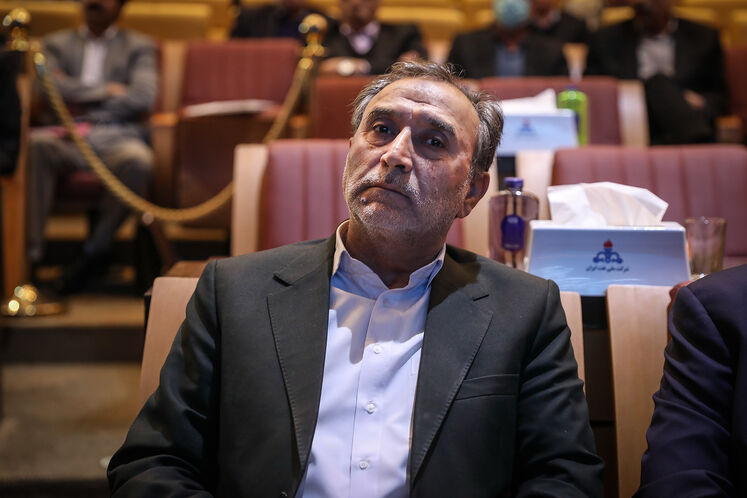 محمد دهقان، معاون حقوقی رئیسجمهوری