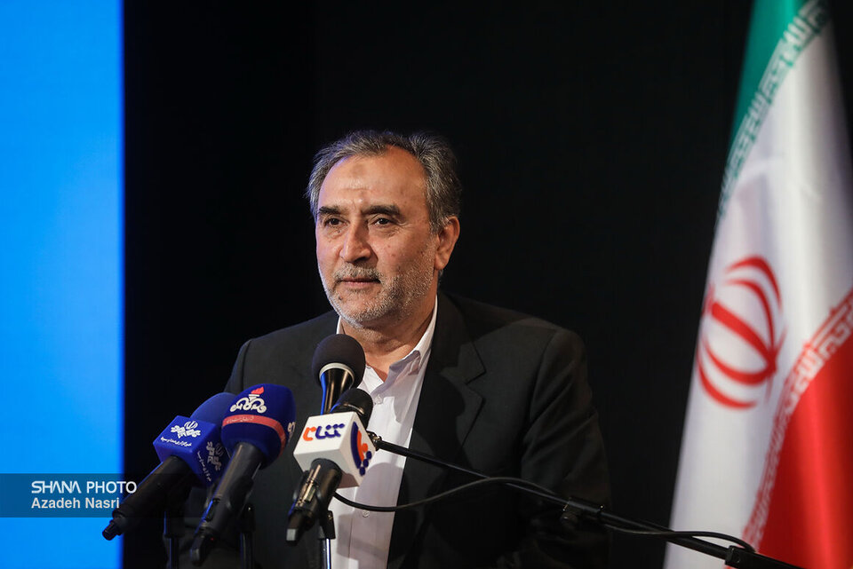 جهش اقتصادی بدون جهش در صنایع نفت و گاز ممکن نیست/ دولت سیزدهم منتظر برجام نماند جهش اقتصادی بدون جهش در صنایع نفت و گاز ممکن نیست/ دولت سیزدهم منتظر برجام نماند