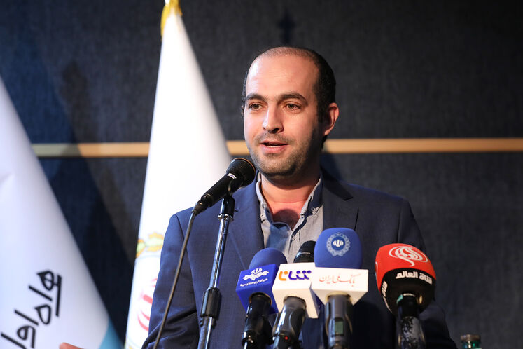 مدیرعامل شرکت یاورهمگامان کویر یزد