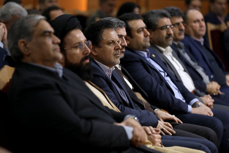 امضای اسناد همکاری در زمینه توزیع زیرساختهای زنجیره سوخت