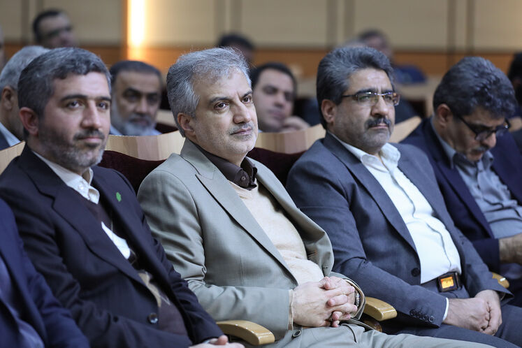 امضای اسناد همکاری در زمینه توزیع زیرساختهای زنجیره سوخت