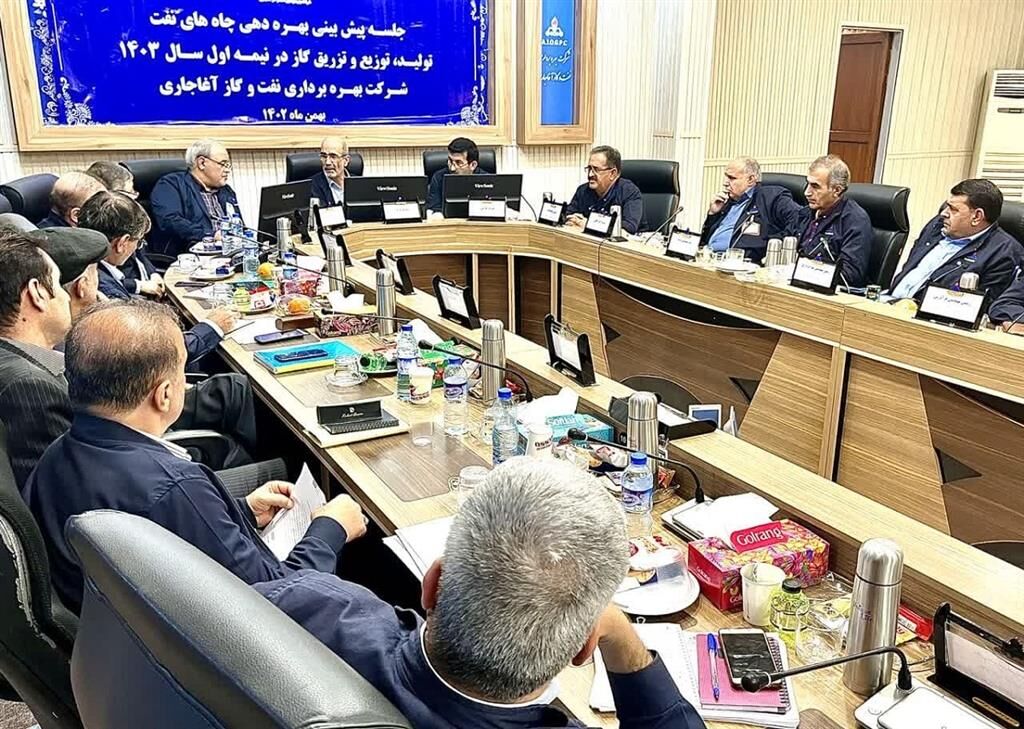 بهرهبرداری از ۱۰۲ پروژه با اتکا به توان علمی و نگاه خلاقانه بهرهبرداری از ۱۰۲ پروژه با اتکا به توان علمی و نگاه خلاقانه