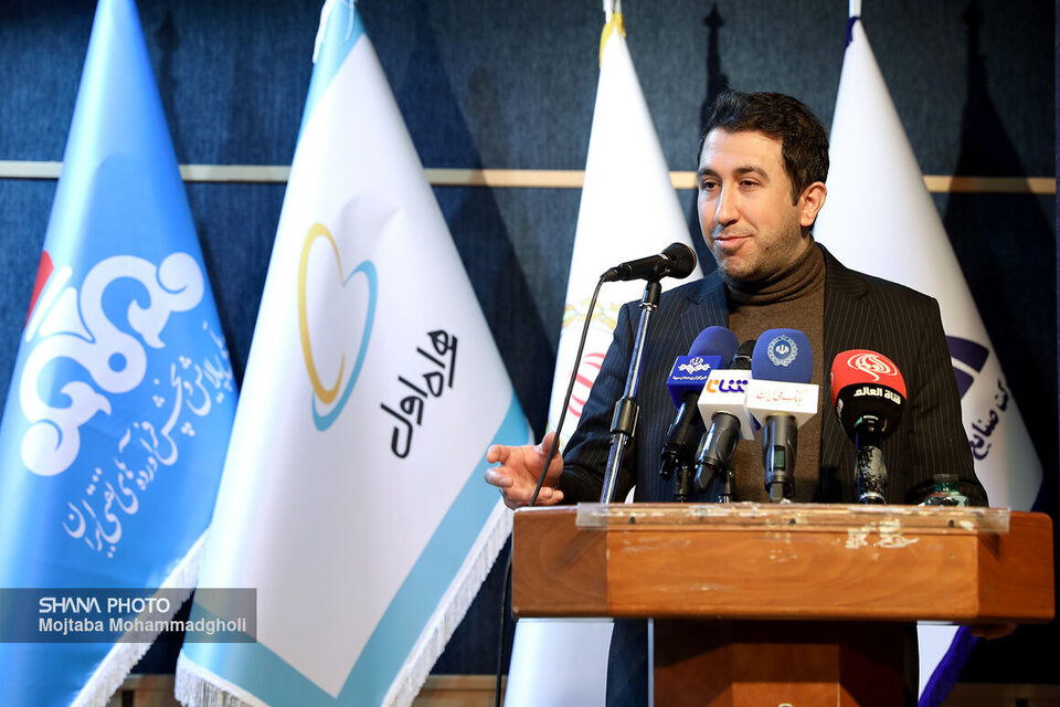 حرکت رو به جلو صنعت پالایش در بهرهگیری از توان دانشبنیانها در عرصه سوخترسانی حرکت رو به جلو صنعت پالایش در بهرهگیری از توان دانشبنیانها در عرصه سوخترسانی