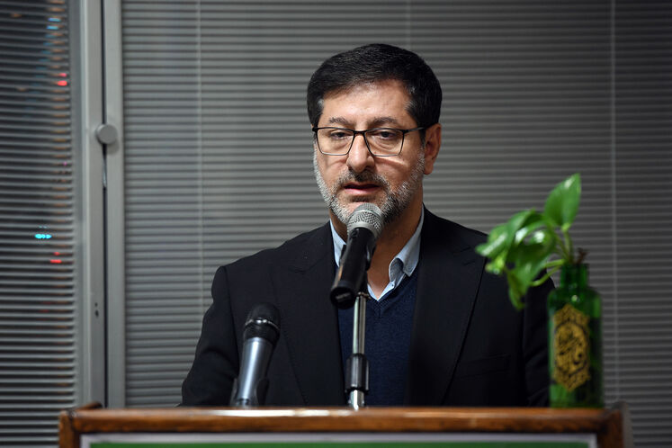 مجید امیدی‌شهرکی، دستیار وزیر در هیئت مرکزی گزینش وزارت نفت