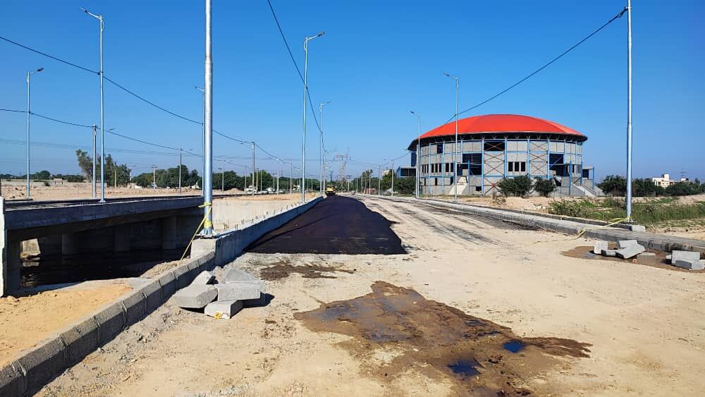 عزم مدیران مناطق نفتخیز جنوب برای محرومیتزدایی عزم مدیران مناطق نفتخیز جنوب برای محرومیتزدایی