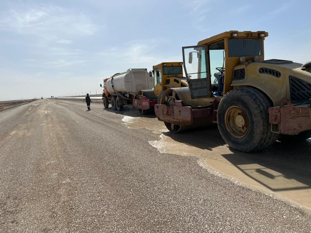 عملکرد بهینه وزارت نفت در کاهش آمار تصادفها و تلفات انسانی/ ایمنسازی ۱۱۴ نقطه حادثهخیز در مناطق نفتی