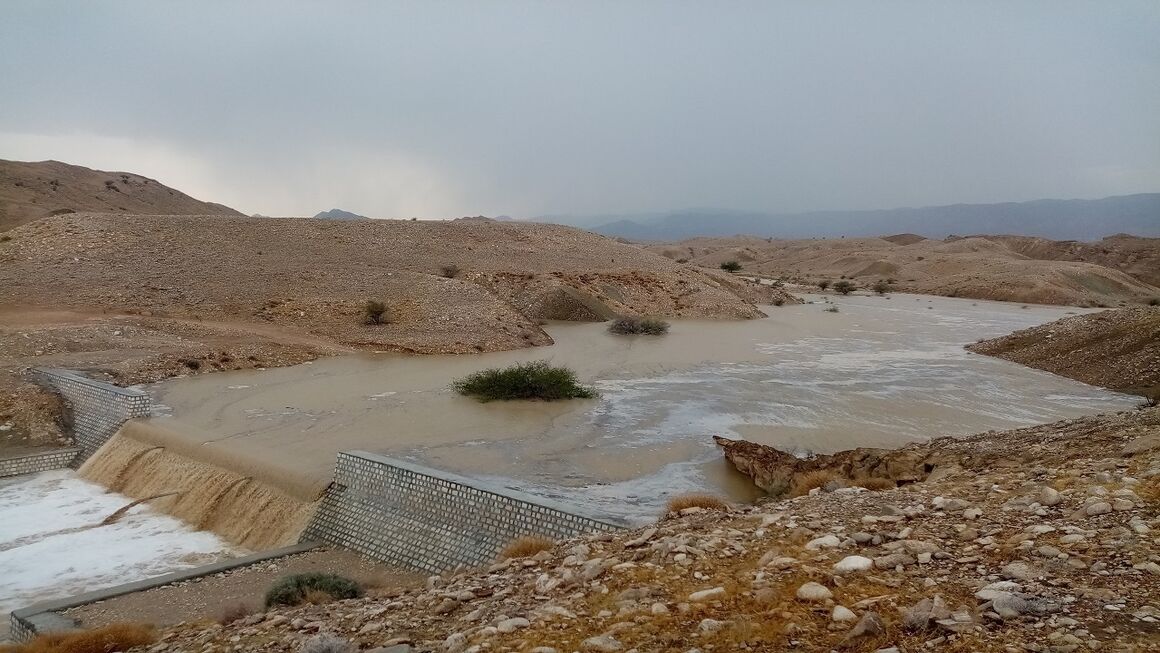 نقش بسزای صنعت نفت در حفظ آبوخاک و جلوگیری از مهاجرت روستاییان هرمزگان