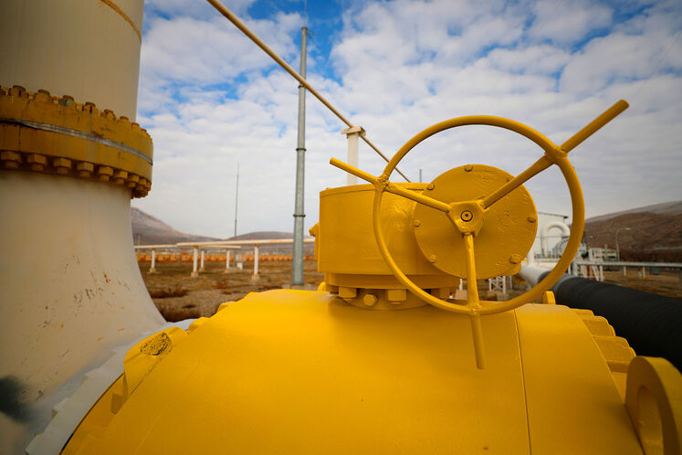 پروژه ارتقای تجهیزات اندازهگیری ایستگاه بازرگان