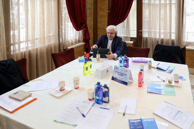 آغاز نشست‌های کارشناسی هفدهمین کمیسیون مشترک اقتصادی ایران و روسیه