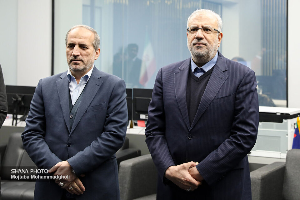 مصرف روزانه گاز بخش خانگی و تجاری کشور به ۶۵۰ میلیون مترمکعب میرسد/ رعایت الگوی مصرف برای پایداری شبکه مصرف روزانه گاز بخش خانگی و تجاری کشور به ۶۵۰ میلیون مترمکعب میرسد/ رعایت الگوی مصرف برای پایداری شبکه