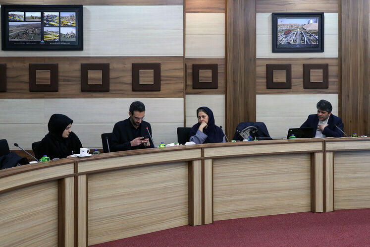 روز دوم نشست‌های کارشناسی هفدهمین کمیسیون مشترک اقتصادی ایران و روسیه