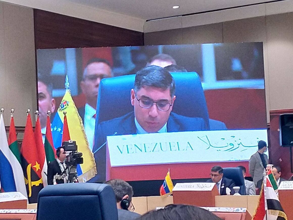 تأکید وزیر نفت ونزوئلا بر ایجاد امنیت در بازارهای انرژی