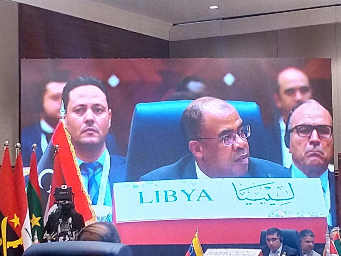 لیبی دوری تازه از اکتشاف‌ و تولید نفت و گاز را آغاز کرده است