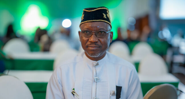 درخواست نیجریه از اعضای جی‌ئی‌سی‌اف برای تبادل دانش و فناوری