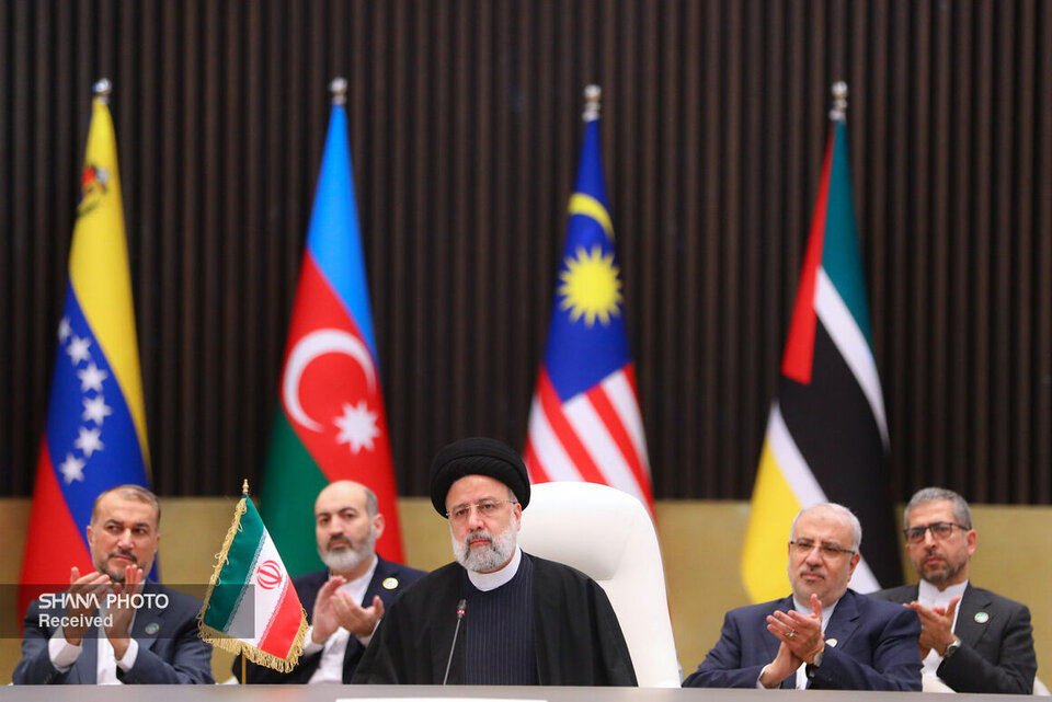 دورخیز ایران برای تبدیل شدن به قطب گازی منطقه دورخیز ایران برای تبدیل شدن به قطب گازی منطقه