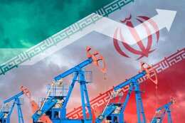 Iran’s oil sector nine-month growth surges 292%