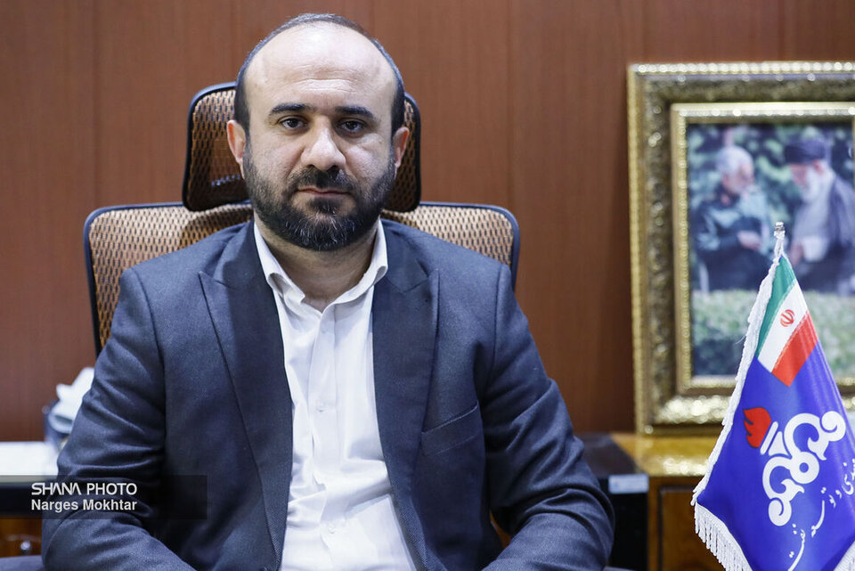 تکمیل ساخت مخازن راهبردی ذخیرهسازی نفت خام در دولت سیزدهم تکمیل ساخت مخازن راهبردی ذخیرهسازی نفت خام در دولت سیزدهم