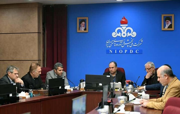 آمادگی زیرساختها برای سوخترسانی نوروزی/ طرح نظارت بر عرضه از ۲۰ اسفندماه آغاز میشود آمادگی زیرساختها برای سوخترسانی نوروزی/ طرح نظارت بر عرضه از ۲۰ اسفندماه آغاز میشود