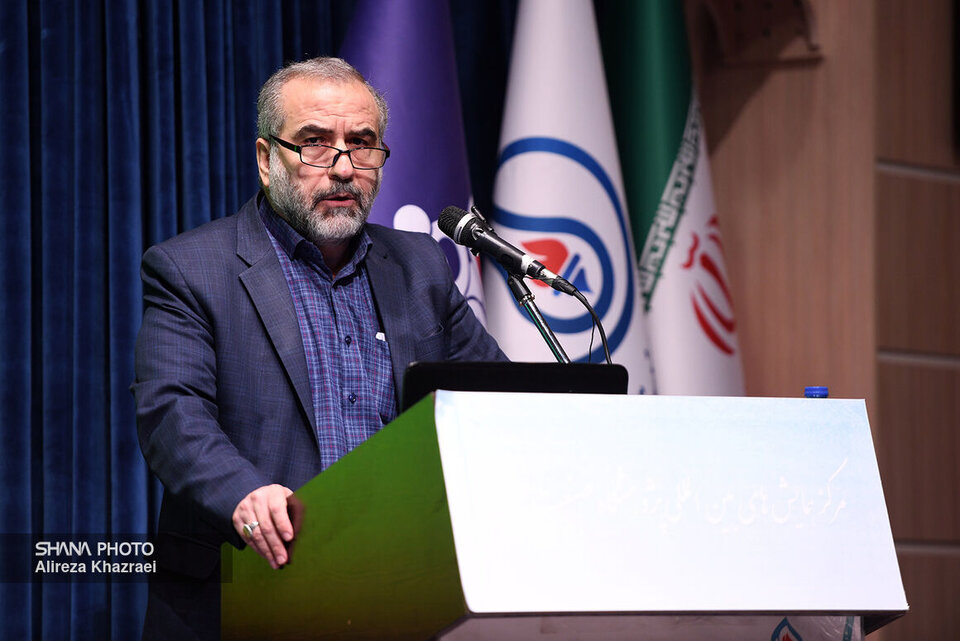 درآمد ۸۰ میلیارد دلاری با کاهش ۵۰ درصدی شدت مصرف انرژی در کشور درآمد ۸۰ میلیارد دلاری با کاهش ۵۰ درصدی شدت مصرف انرژی در کشور