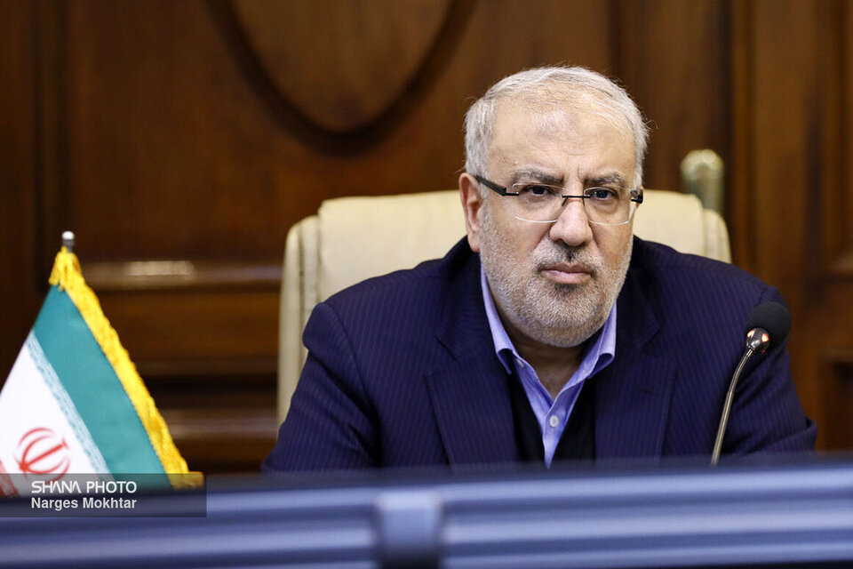 تأمین مالی ارزی طرحهای وزارت نفت با همکاری بانک مرکزی تأمین مالی ارزی طرحهای وزارت نفت با همکاری بانک مرکزی