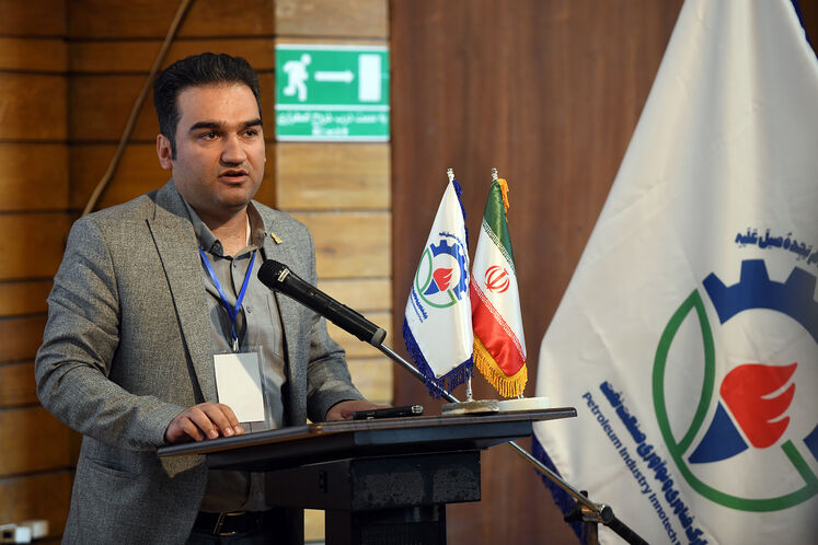 گردهمایی سالانه شرکتهای خانواده پارک فناوری و نوآوری نفت و گاز