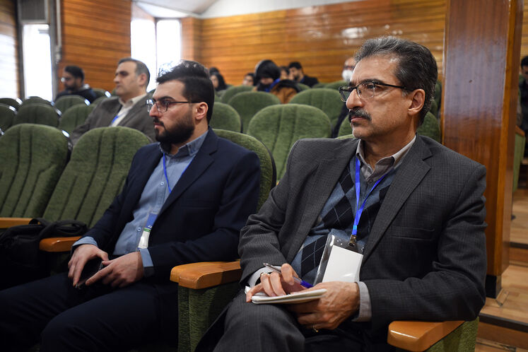 گردهمایی سالانه شرکتهای خانواده پارک فناوری و نوآوری نفت و گاز