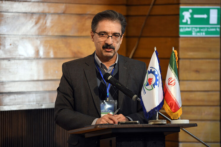گردهمایی سالانه شرکتهای خانواده پارک فناوری و نوآوری نفت و گاز