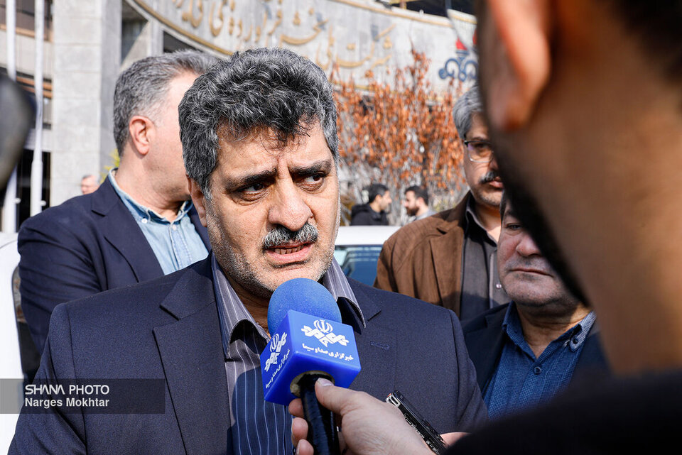 آمادگی شرکت ملی پخش فرآوردههای نفتی برای عرضه نوروزی سوخت/ پیشبینی میانگین مصرف روزانه ۱۲۰ میلیون لیتر بنزین آمادگی شرکت ملی پخش فرآوردههای نفتی برای عرضه نوروزی سوخت/ پیشبینی میانگین مصرف روزانه ۱۲۰ میلیون لیتر بنزین