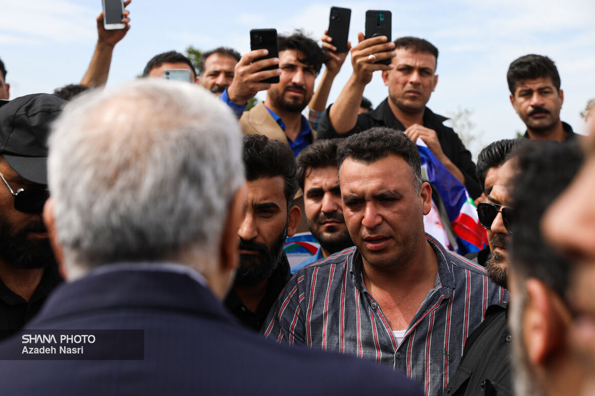 امتداد خط افزایش برداشت نفت ایران از میدانهای مستقل و مشترک در خوزستان