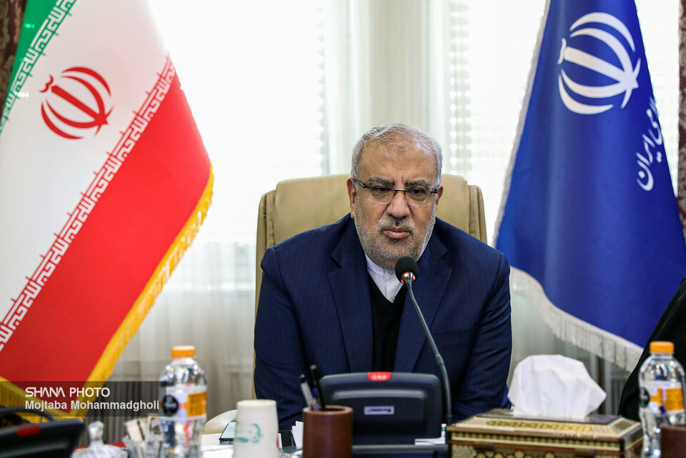 Owji emphasizes people’s capacities, upstream contracts’ role in production surge Owji emphasizes people’s capacities, upstream contracts’ role in production surge