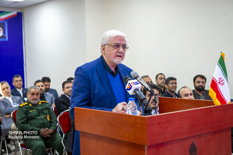 ایجاد ظرفیت ۱۵۰۰ مگاواتی برق خورشیدی تا ۱۴ ماه آینده ایجاد ظرفیت ۱۵۰۰ مگاواتی برق خورشیدی تا ۱۴ ماه آینده