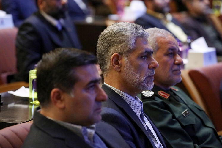 عبدالحسین بیات، رئیس هیئترئیسه صندوقهای بازنشستگی صنعت نفت