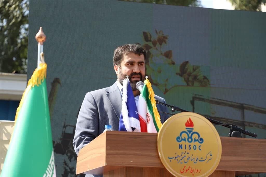 اهتمام ویژه مناطق نفتخیز جنوب بر پاسداشت هویتهای تاریخی صنعت نفت اهتمام ویژه مناطق نفتخیز جنوب بر پاسداشت هویتهای تاریخی صنعت نفت