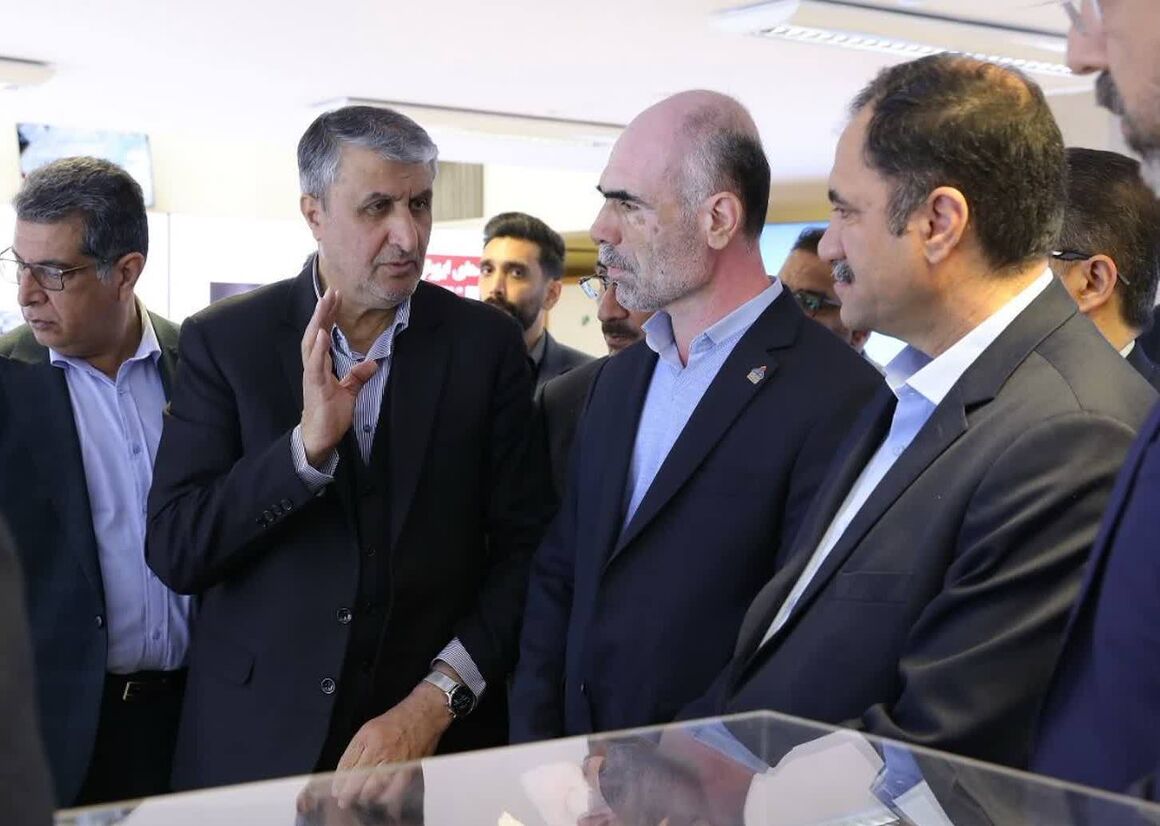 ارتقای کیفی محصولات، عملکرد و فرآیندهای پالایشی با استفاده از فناوریهای هستهای ارتقای کیفی محصولات، عملکرد و فرآیندهای پالایشی با استفاده از فناوریهای هستهای