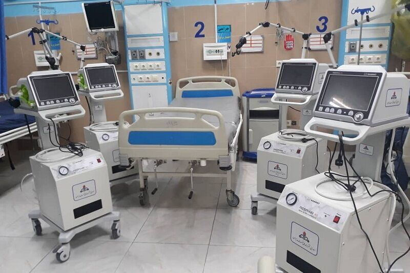 اجتماعیترین مسئولیتهای درمانی صنعت نفت در بوشهر/ از ساخت بیمارستان تا تجهیز امکانات درمان اجتماعیترین مسئولیتهای درمانی صنعت نفت در بوشهر/ از ساخت بیمارستان تا تجهیز امکانات درمان