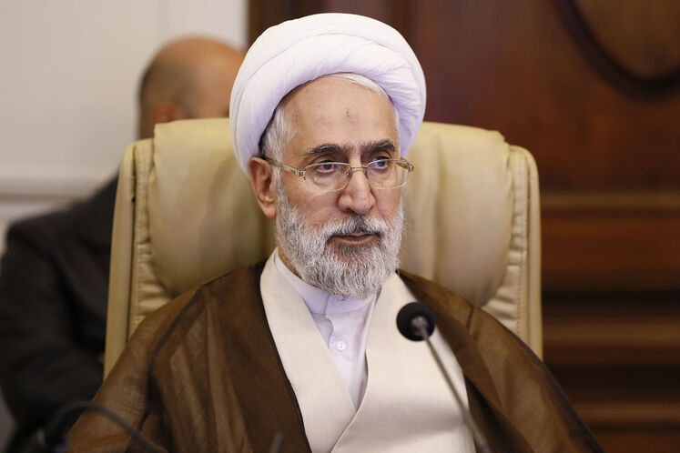 حجت الاسلام محمد موحدی آزاد، دادستان کل کشور