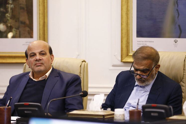 فریدون حسنوند، رئیس کمیسیون انرژی مجلس شورای اسلامی، فریدون حسنوند، رئیس کمیسیون انرژی مجلس شورای اسلامی