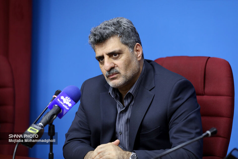 ثبت رکورد مصرف بیش از ۱۴۰ میلیون لیتر بنزین در ۲۸ اسفند ۱۴۰۲ ثبت رکورد مصرف بیش از ۱۴۰ میلیون لیتر بنزین در ۲۸ اسفند ۱۴۰۲