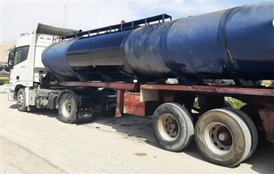 انتشار فراخوان طرحهای فناورانه مبارزه با قاچاق سوخت انتشار فراخوان طرحهای فناورانه مبارزه با قاچاق سوخت