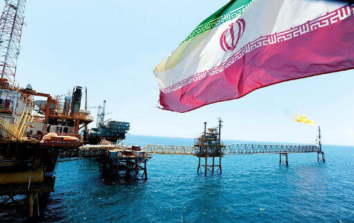 مدال طلای رشد اقتصادی ایران بر گردن صنعت نفت