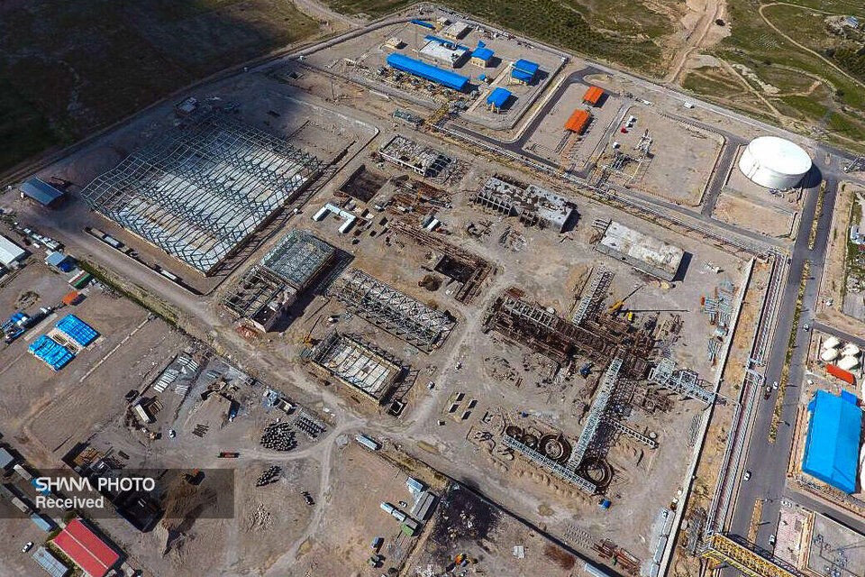 تأمین مالی؛ اولویت تسریع اجرای پروژه پلیاتیلن گچساران تأمین مالی؛ اولویت تسریع اجرای پروژه پلیاتیلن گچساران