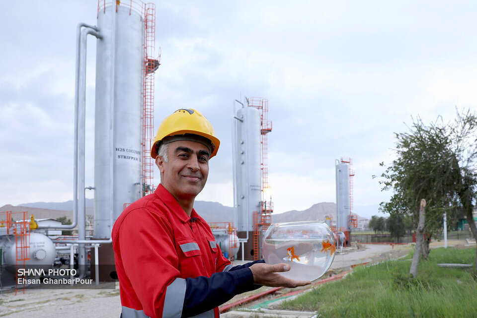 مروری بر دستاوردهای شرکت نفت و گاز گچساران در دولت سیزدهم مروری بر دستاوردهای شرکت نفت و گاز گچساران در دولت سیزدهم