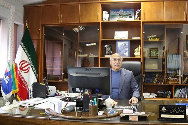 واریز بیش از ۱۳ هزار میلیارد ریال درآمد جایگاه باشماق به خزانه دولت واریز بیش از ۱۳ هزار میلیارد ریال درآمد جایگاه باشماق به خزانه دولت