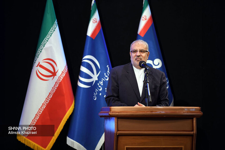Owji: No pause in oil exports; no wait for foreigners Owji: No pause in oil exports; no wait for foreigners